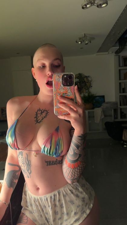 tweetylaura OnlyFans picture
