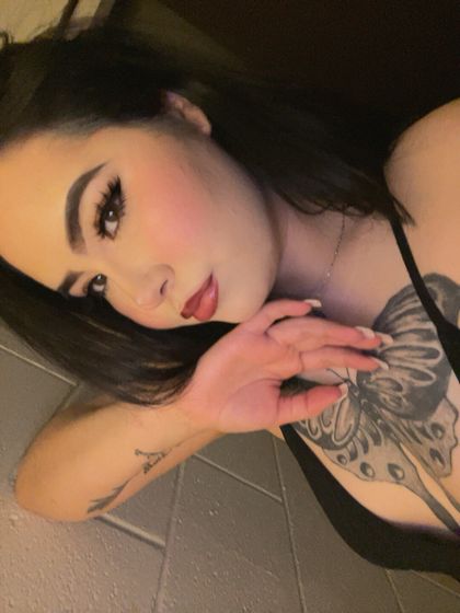naaniibaabyy OnlyFans picture