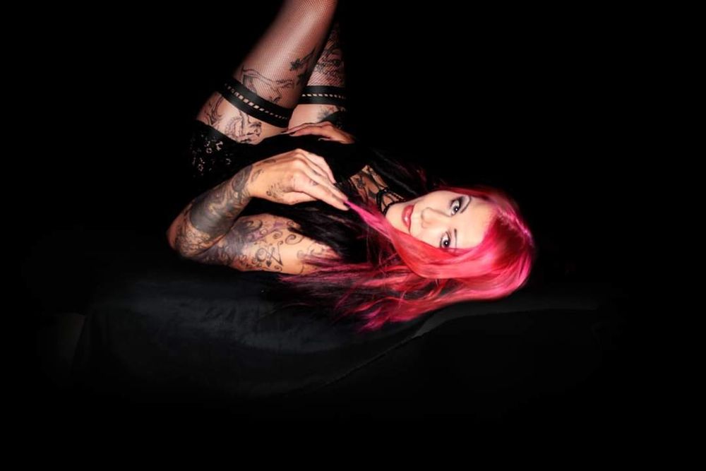 noxatra OnlyFans profile picture