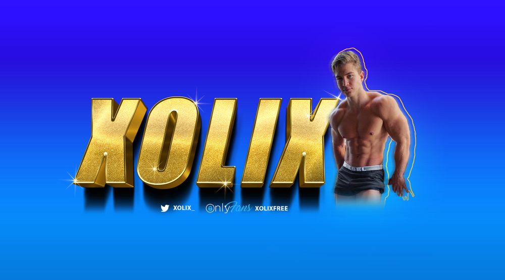 xolixfree OnlyFans profile picture