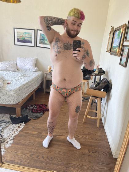 dyllybearxxx OnlyFans picture
