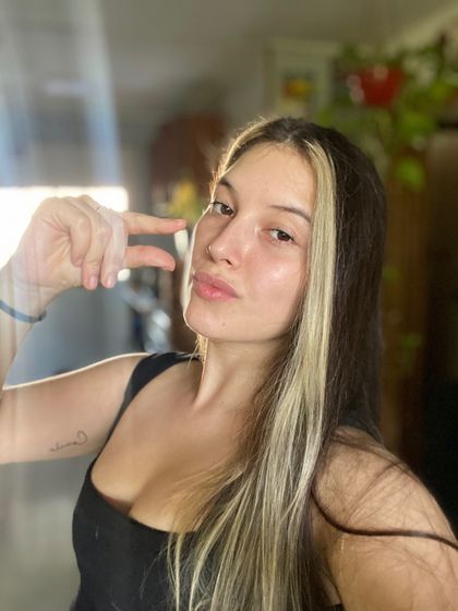 goddessninfa OnlyFans picture