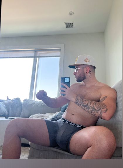 chrissvii OnlyFans picture