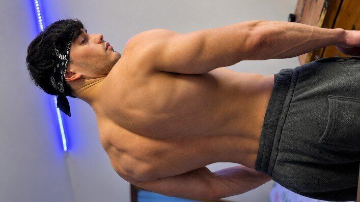 jumperaustin OnlyFans profile picture