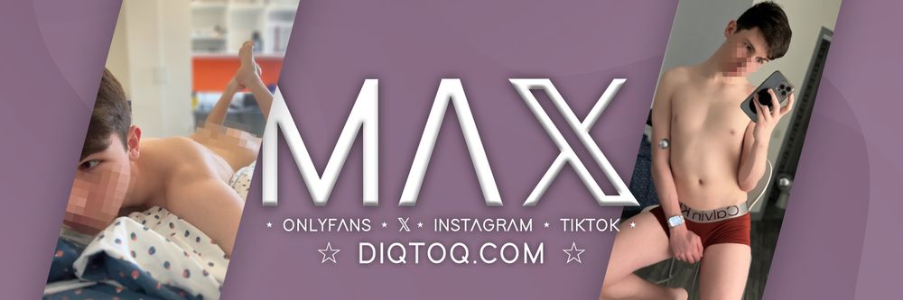 twink_max OnlyFans profile picture