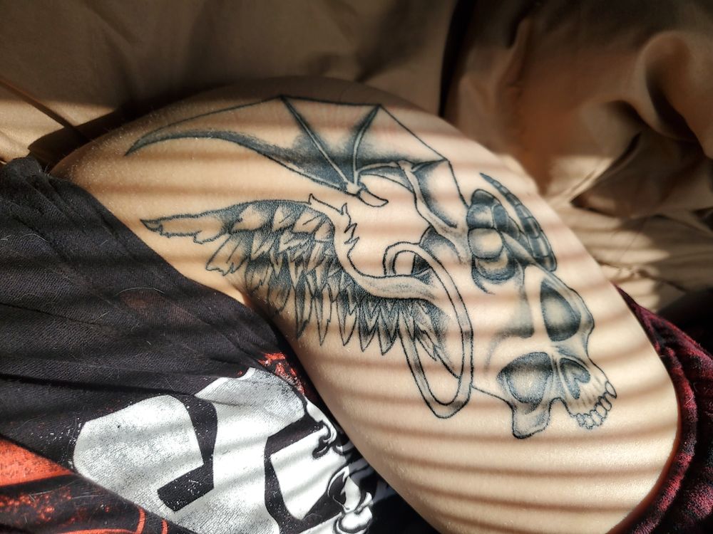 sammiec413 OnlyFans profile picture