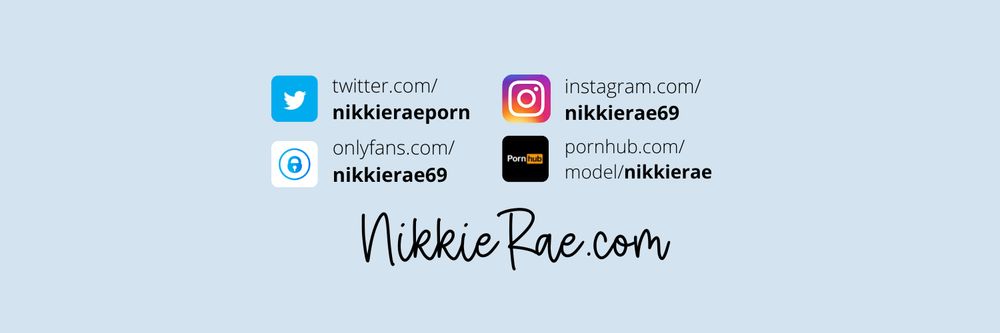 nikkierae OnlyFans profile picture