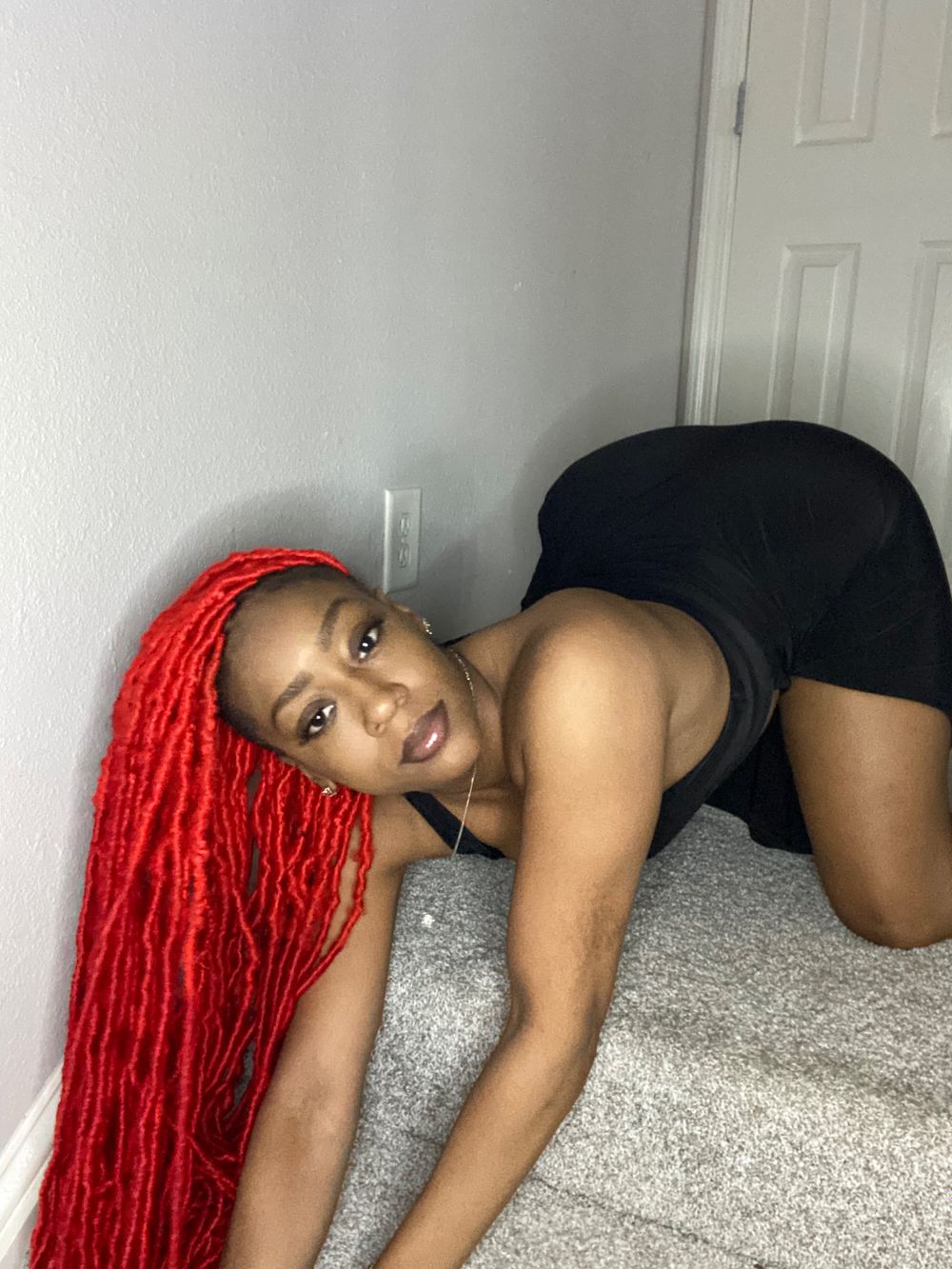 thefiestyphoenix OnlyFans profile picture