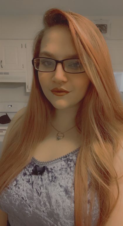 sexxiiscarlet OnlyFans picture
