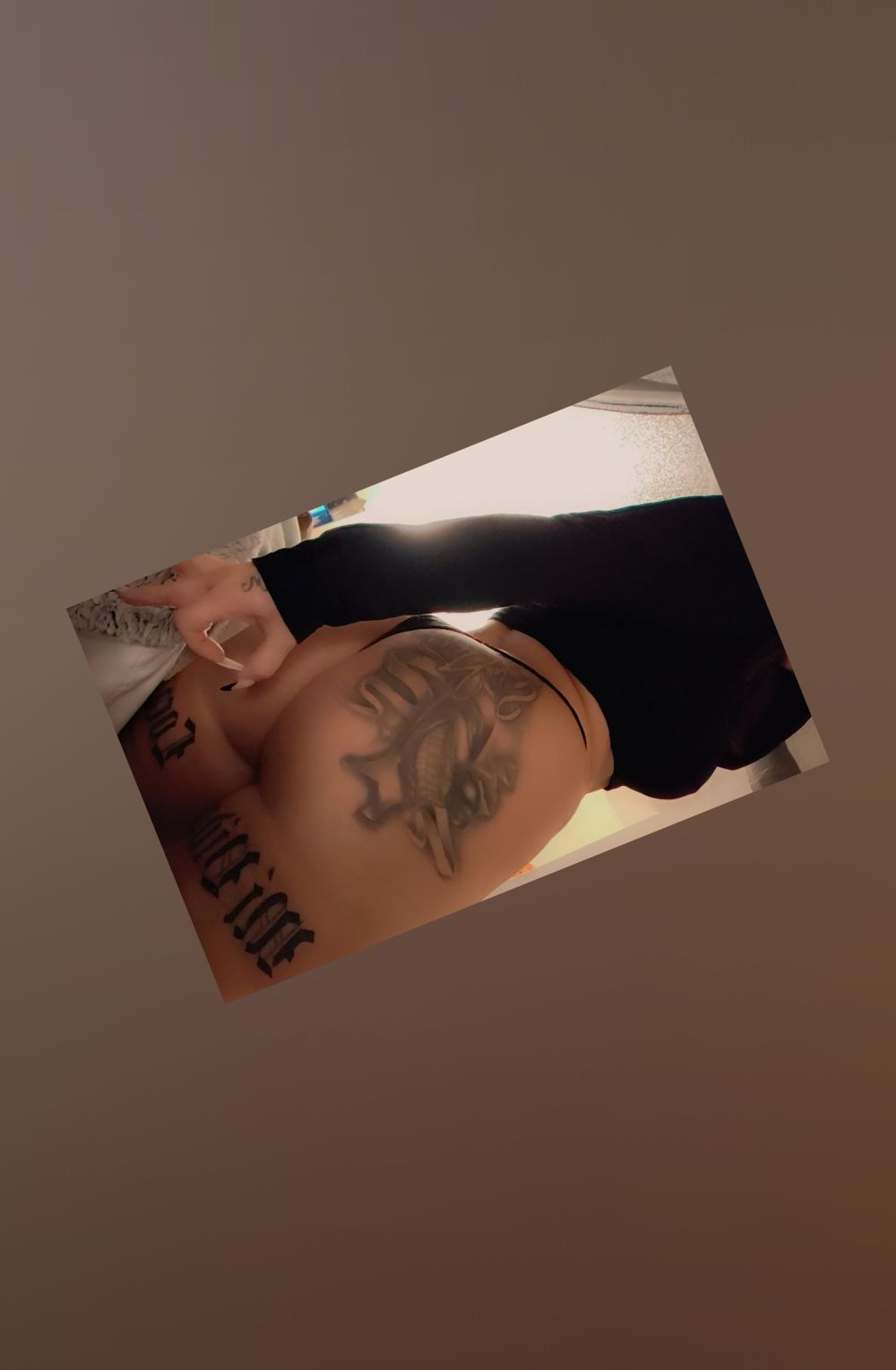missargentina OnlyFans profile picture