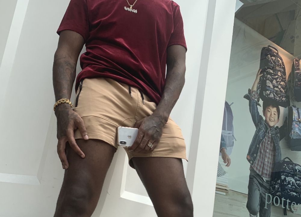 pharaohh OnlyFans profile picture