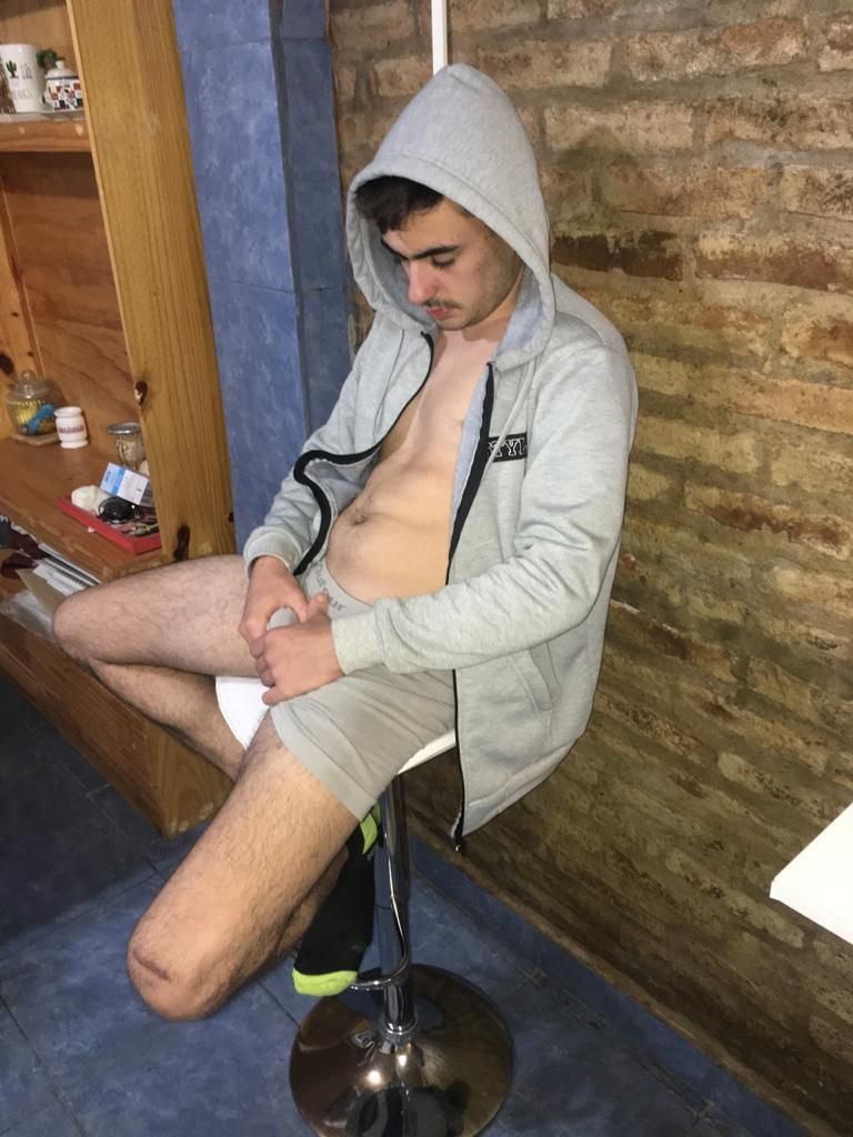 andreshernan OnlyFans profile picture