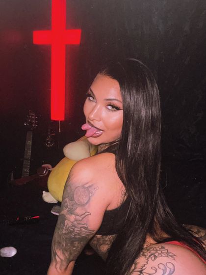 loghvnn OnlyFans picture