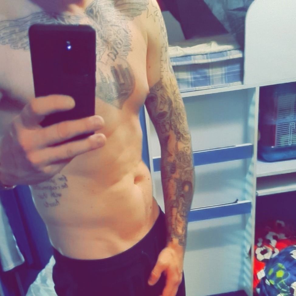 bobthebuilder1612 OnlyFans profile picture