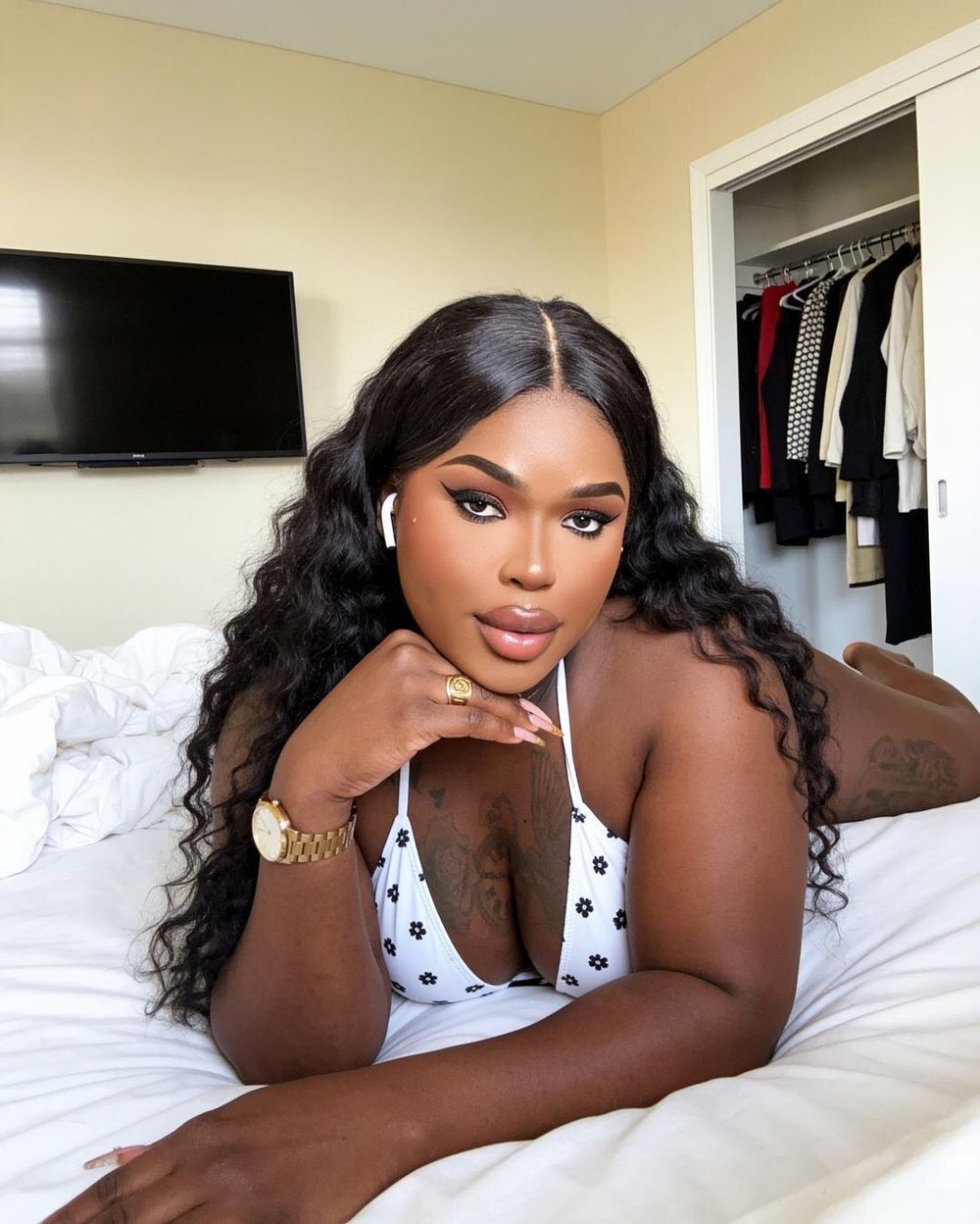 tsindiafrost OnlyFans profile picture