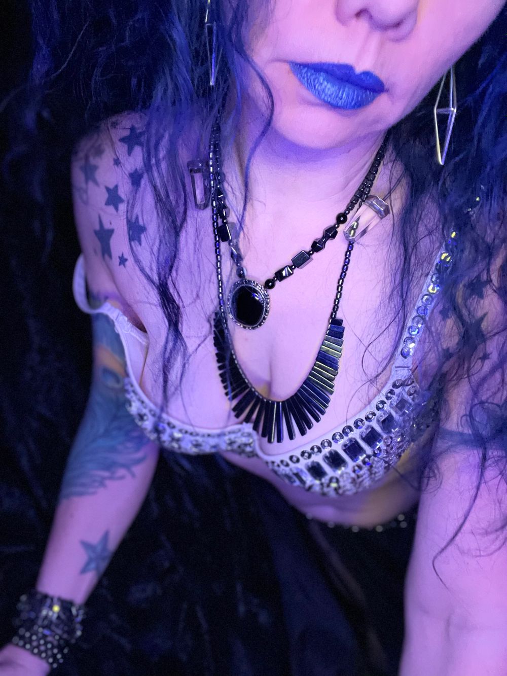 blueminxxxx OnlyFans profile picture