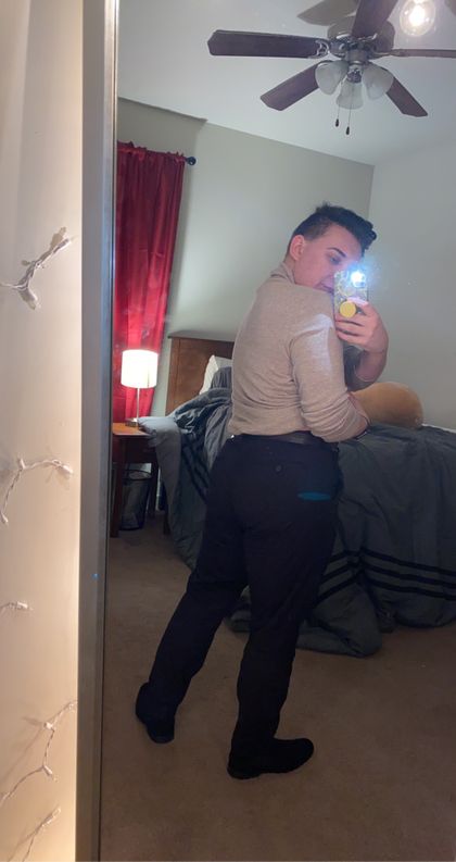 x.badddiebottom.x OnlyFans picture