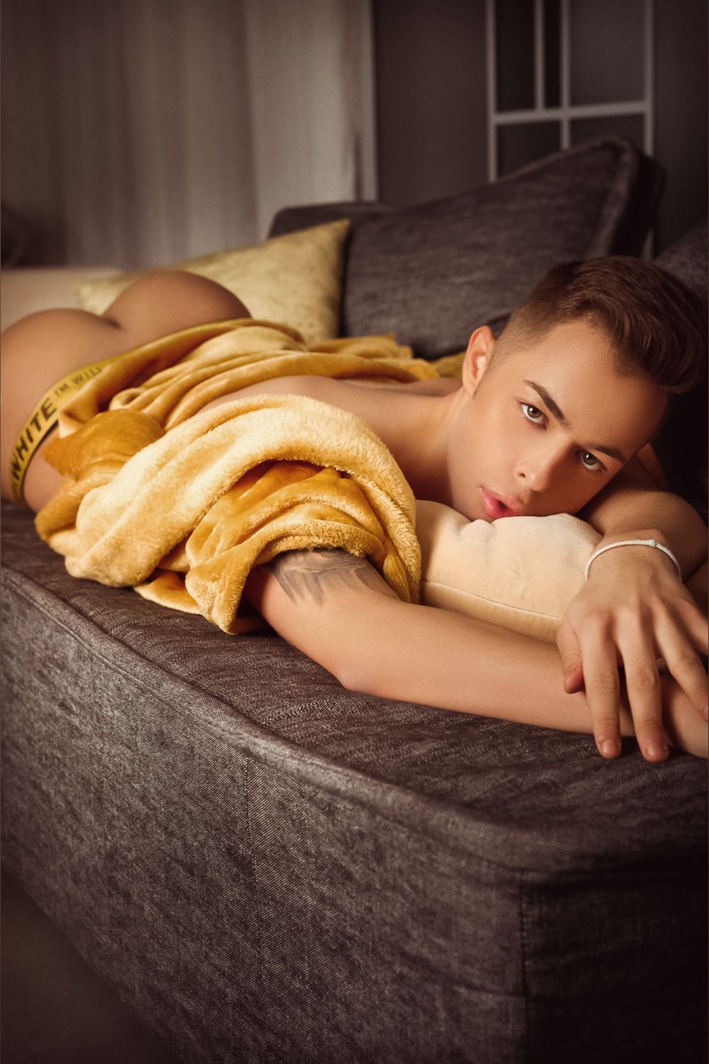 krischen01 OnlyFans profile picture
