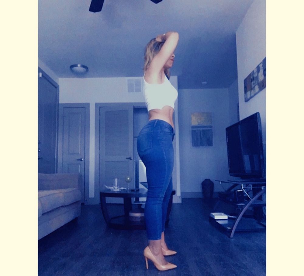 naturalfitbody OnlyFans profile picture