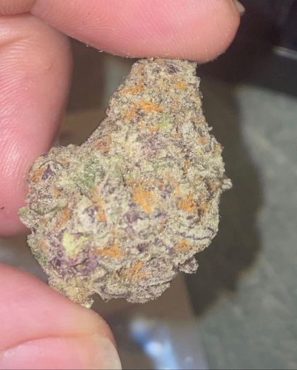 cannabiscookies OnlyFans picture
