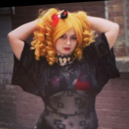 bugaboocosplay OnlyFans picture