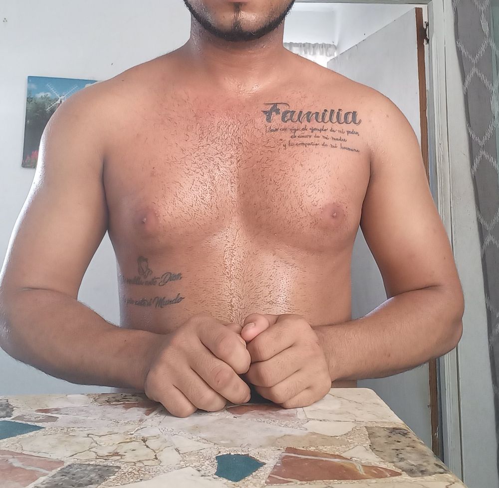 fraciscovargas OnlyFans profile picture
