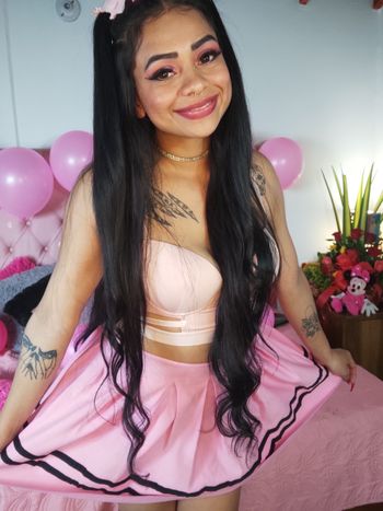 zoe
