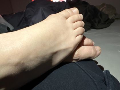 onlylittlefeetlover OnlyFans picture