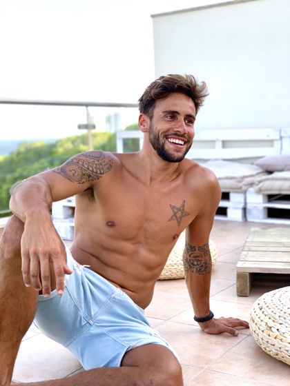 dariodaniel OnlyFans picture