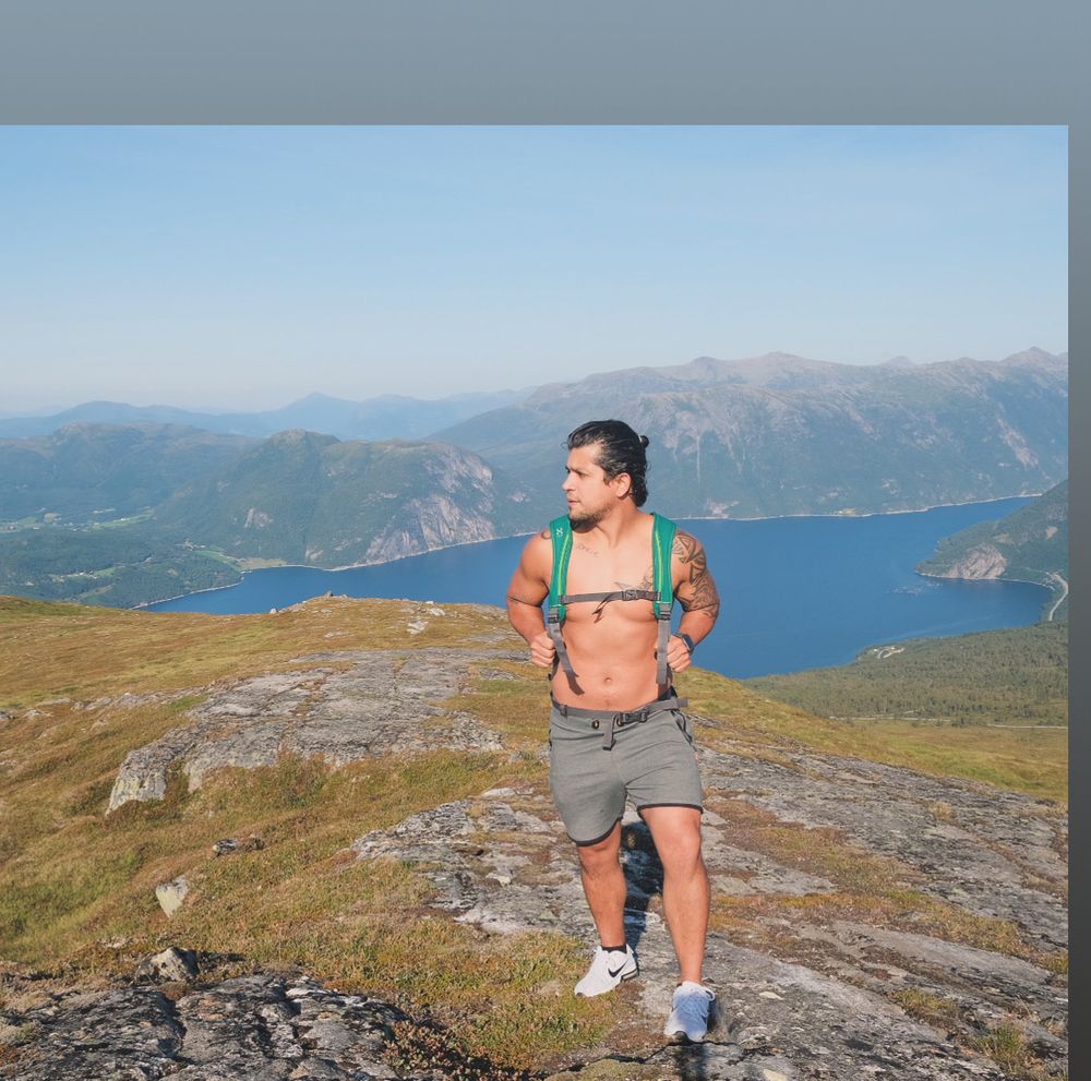 alejonorue OnlyFans profile picture