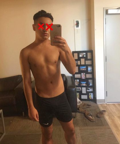 luisbodyx OnlyFans picture