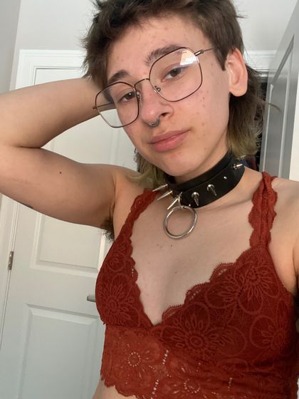 punkfrog2 OnlyFans picture