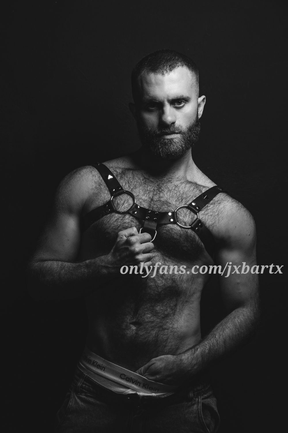 jxbartx OnlyFans profile picture