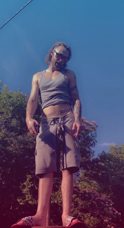 theonewildwhiteboy07 OnlyFans picture
