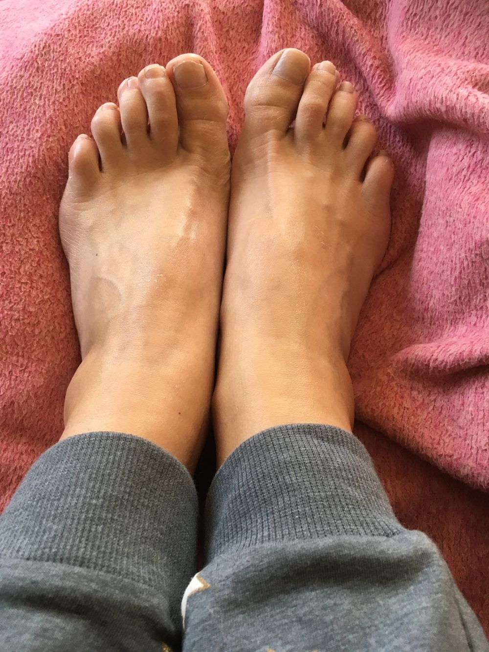 cutetinyfeet4 OnlyFans profile picture