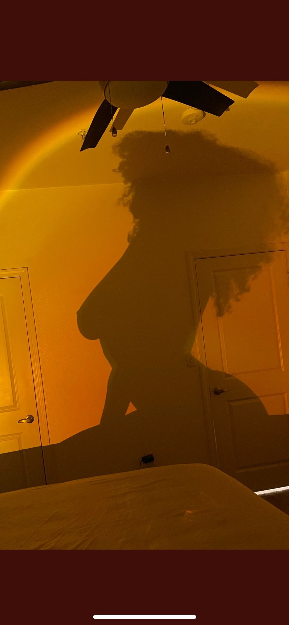 blvckshirley OnlyFans profile picture