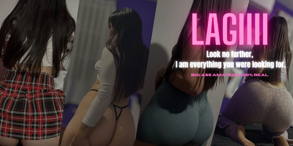 bigbootylagi OnlyFans profile picture