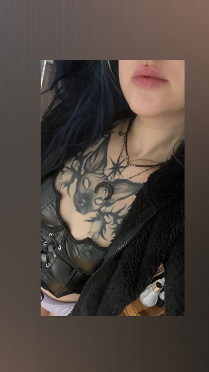 ashmeow OnlyFans picture