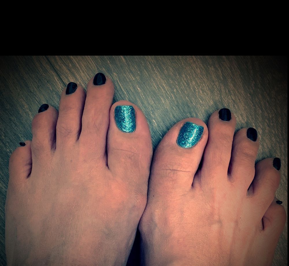 ktippytoe OnlyFans profile picture