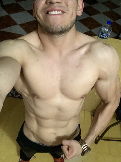 olmedo51 OnlyFans picture