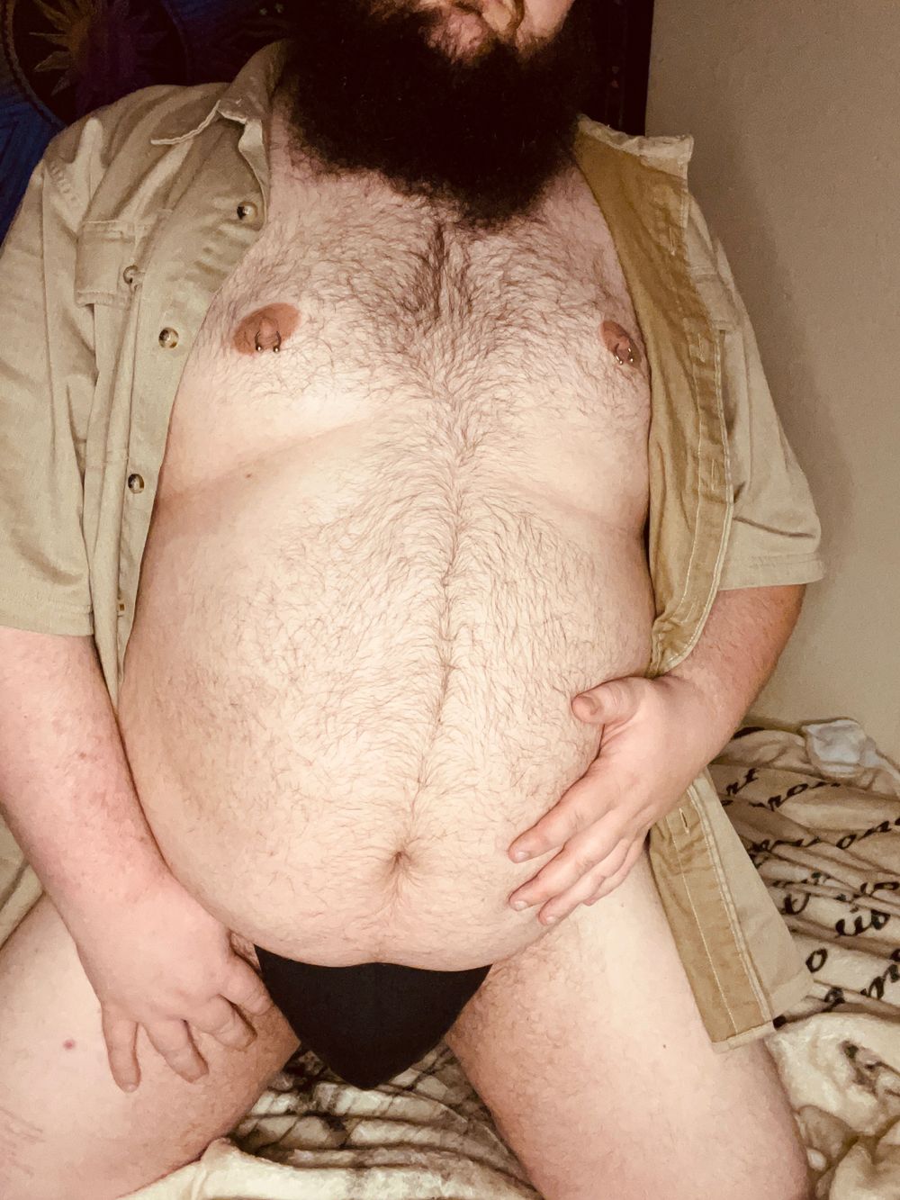 bearded_bi36 OnlyFans profile picture