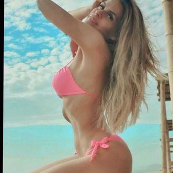 Fiorella Paredes