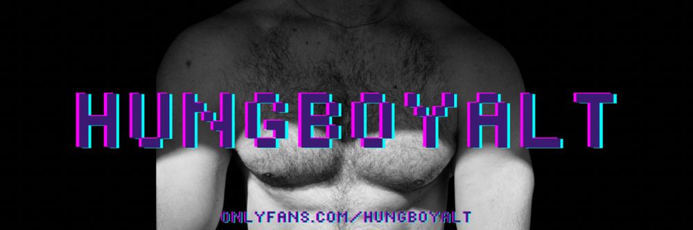 hungboyalt OnlyFans profile picture