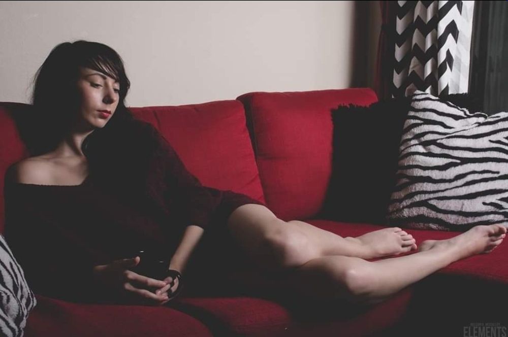 missdystopia OnlyFans profile picture