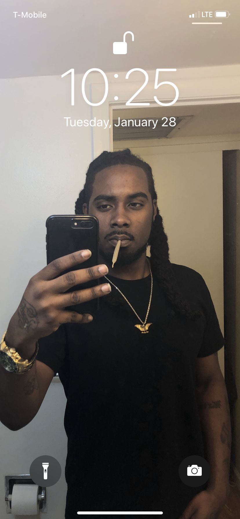 kingthomas954 OnlyFans profile picture