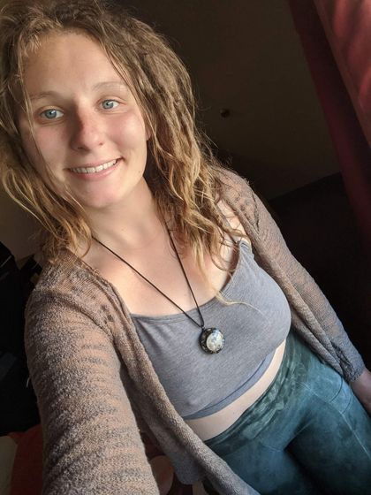 ramblinnrosee OnlyFans picture