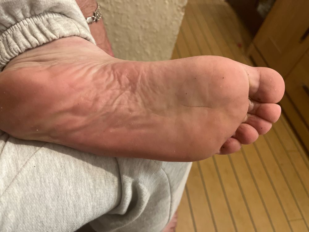 feetsgalore2022 OnlyFans profile picture