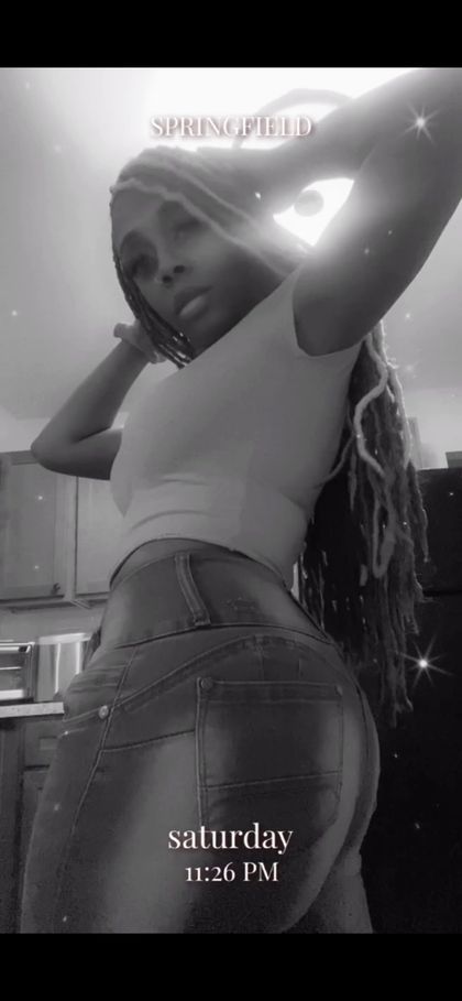 lilbootylisha OnlyFans picture