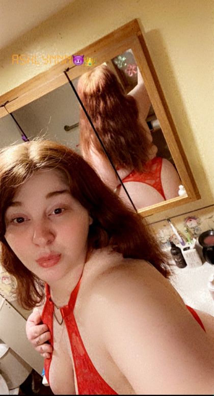yo_favvredhead OnlyFans picture