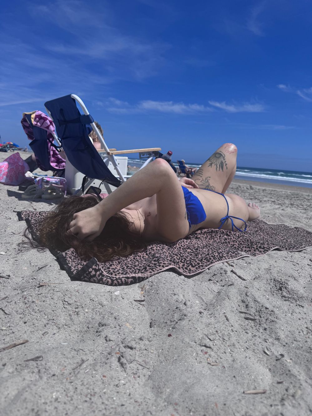 roseycheeksxo2 OnlyFans profile picture